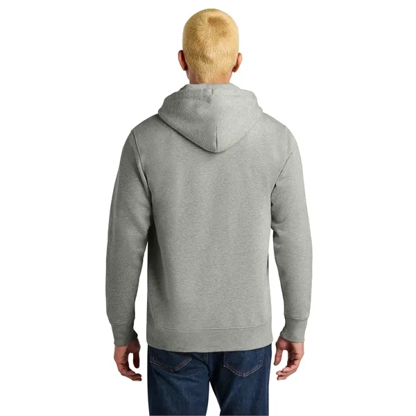 Stanley/Stella Unisex Cruiser 2.0 Hooded Sweatshirt - Stanley/Stella Unisex Cruiser 2.0 Hooded Sweatshirt - Image 8 of 75