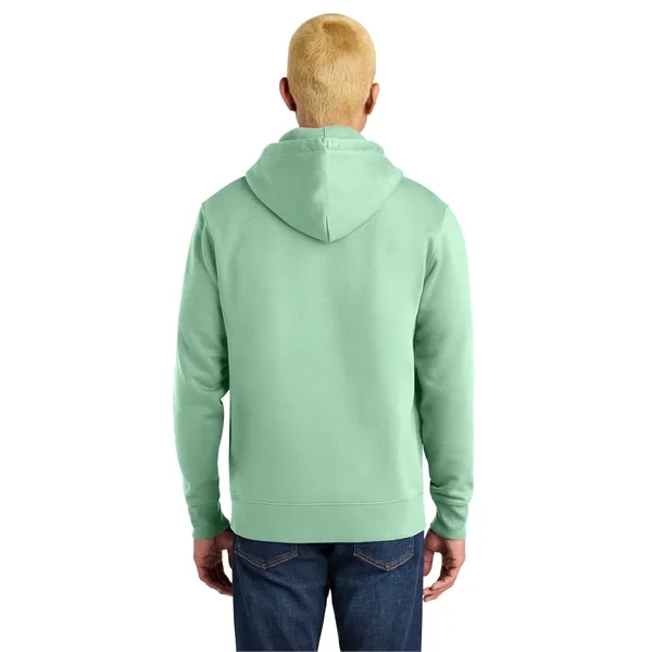 Stanley/Stella Unisex Cruiser 2.0 Hooded Sweatshirt - Stanley/Stella Unisex Cruiser 2.0 Hooded Sweatshirt - Image 69 of 75