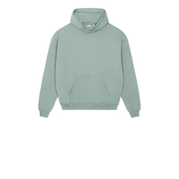 Stanley/Stella Unisex Cooper Dry Hooded Sweatshirt - Stanley/Stella Unisex Cooper Dry Hooded Sweatshirt - Image 3 of 44