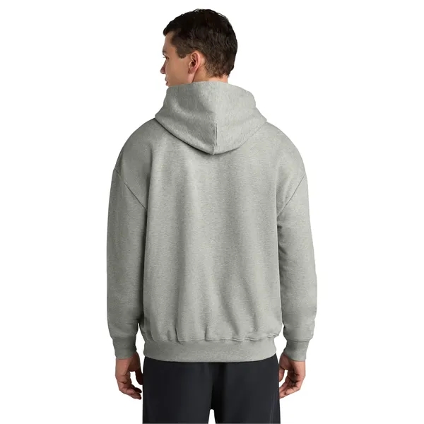 Stanley/Stella Unisex Cooper Dry Hooded Sweatshirt - Stanley/Stella Unisex Cooper Dry Hooded Sweatshirt - Image 21 of 44