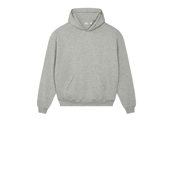 Stanley/Stella Unisex Cooper Dry Hooded Sweatshirt - Stanley/Stella Unisex Cooper Dry Hooded Sweatshirt - Image 22 of 44