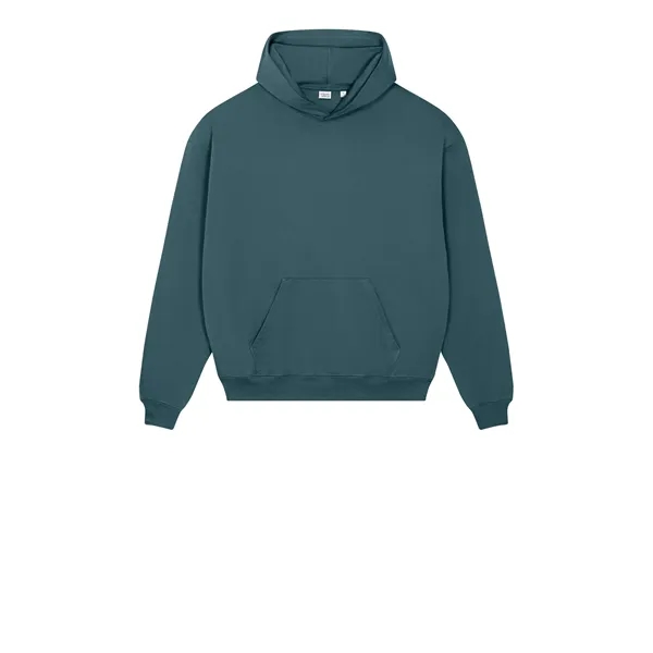 Stanley/Stella Unisex Cooper Dry Hooded Sweatshirt - Stanley/Stella Unisex Cooper Dry Hooded Sweatshirt - Image 30 of 44