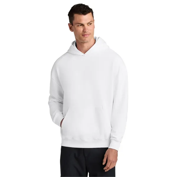 Stanley/Stella Unisex Cooper Dry Hooded Sweatshirt - Stanley/Stella Unisex Cooper Dry Hooded Sweatshirt - Image 34 of 44