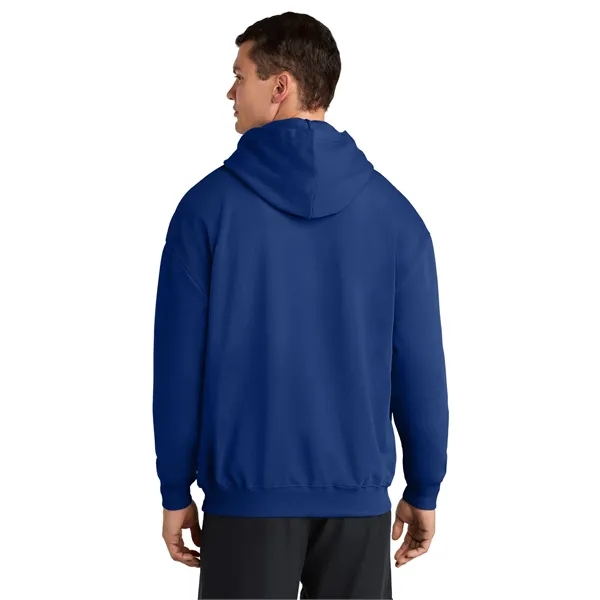 Stanley/Stella Unisex Cooper Dry Hooded Sweatshirt - Stanley/Stella Unisex Cooper Dry Hooded Sweatshirt - Image 40 of 44