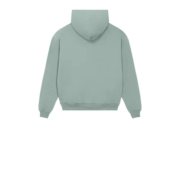 Stanley/Stella Unisex Cooper Dry Hooded Sweatshirt - Stanley/Stella Unisex Cooper Dry Hooded Sweatshirt - Image 4 of 44