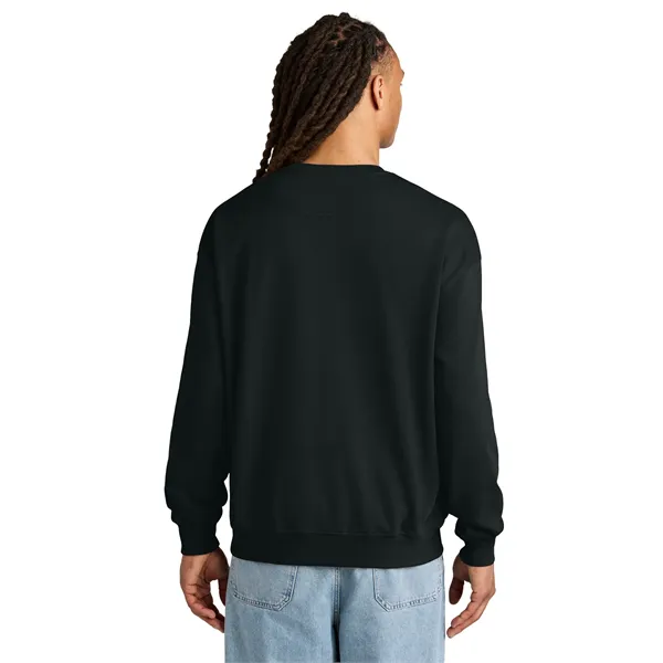 Stanley/Stella Unisex Ledger Dry Crewneck Sweatshirt - Stanley/Stella Unisex Ledger Dry Crewneck Sweatshirt - Image 5 of 35