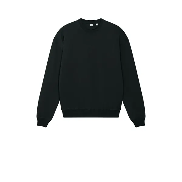 Stanley/Stella Unisex Ledger Dry Crewneck Sweatshirt - Stanley/Stella Unisex Ledger Dry Crewneck Sweatshirt - Image 6 of 35