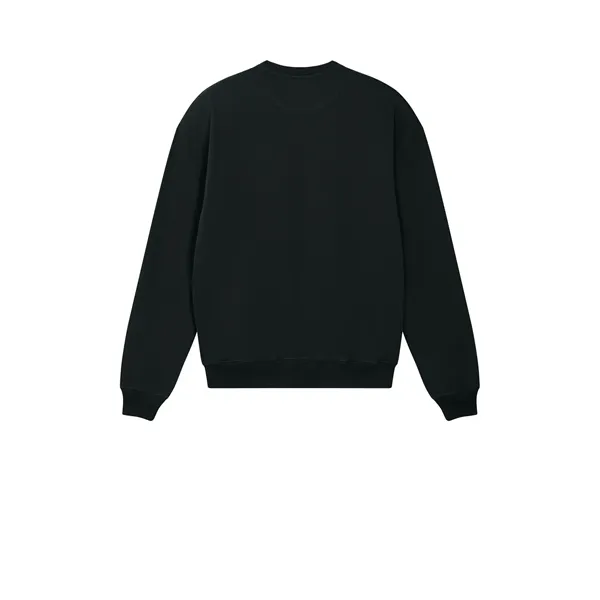 Stanley/Stella Unisex Ledger Dry Crewneck Sweatshirt - Stanley/Stella Unisex Ledger Dry Crewneck Sweatshirt - Image 7 of 35