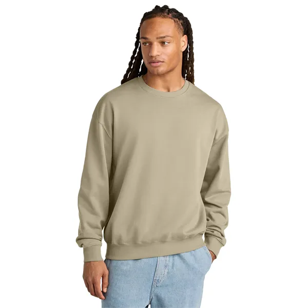 Stanley/Stella Unisex Ledger Dry Crewneck Sweatshirt - Stanley/Stella Unisex Ledger Dry Crewneck Sweatshirt - Image 8 of 35