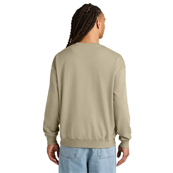 Stanley/Stella Unisex Ledger Dry Crewneck Sweatshirt - Stanley/Stella Unisex Ledger Dry Crewneck Sweatshirt - Image 9 of 35
