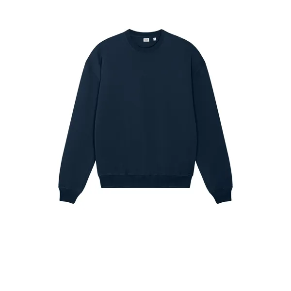 Stanley/Stella Unisex Ledger Dry Crewneck Sweatshirt - Stanley/Stella Unisex Ledger Dry Crewneck Sweatshirt - Image 14 of 35
