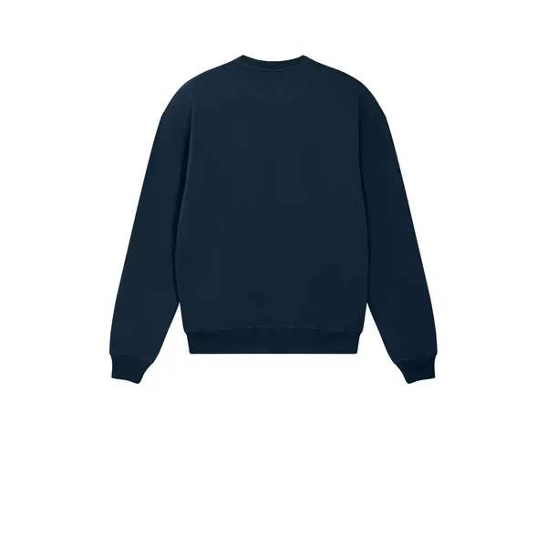 Stanley/Stella Unisex Ledger Dry Crewneck Sweatshirt - Stanley/Stella Unisex Ledger Dry Crewneck Sweatshirt - Image 15 of 35