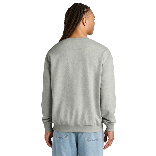 Stanley/Stella Unisex Ledger Dry Crewneck Sweatshirt - Stanley/Stella Unisex Ledger Dry Crewneck Sweatshirt - Image 17 of 35