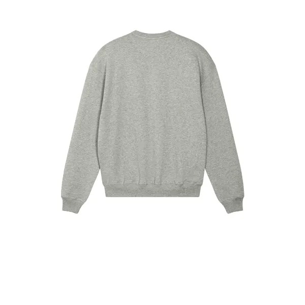 Stanley/Stella Unisex Ledger Dry Crewneck Sweatshirt - Stanley/Stella Unisex Ledger Dry Crewneck Sweatshirt - Image 19 of 35