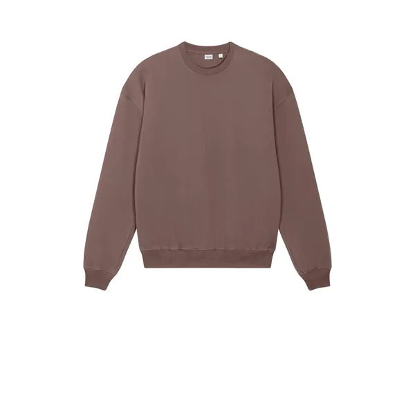 Stanley/Stella Unisex Ledger Dry Crewneck Sweatshirt - Stanley/Stella Unisex Ledger Dry Crewneck Sweatshirt - Image 22 of 35