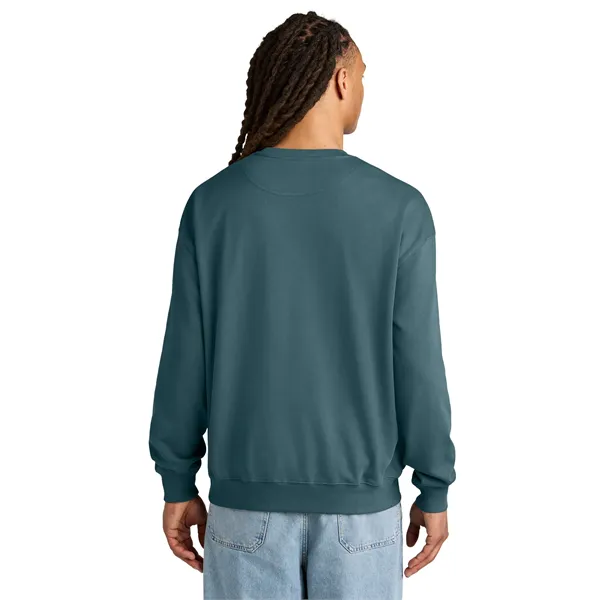 Stanley/Stella Unisex Ledger Dry Crewneck Sweatshirt - Stanley/Stella Unisex Ledger Dry Crewneck Sweatshirt - Image 25 of 35