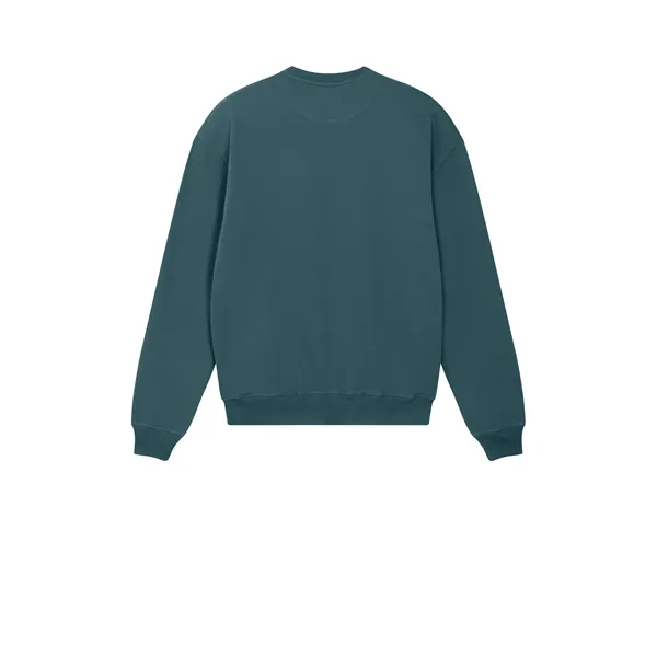 Stanley/Stella Unisex Ledger Dry Crewneck Sweatshirt - Stanley/Stella Unisex Ledger Dry Crewneck Sweatshirt - Image 27 of 35