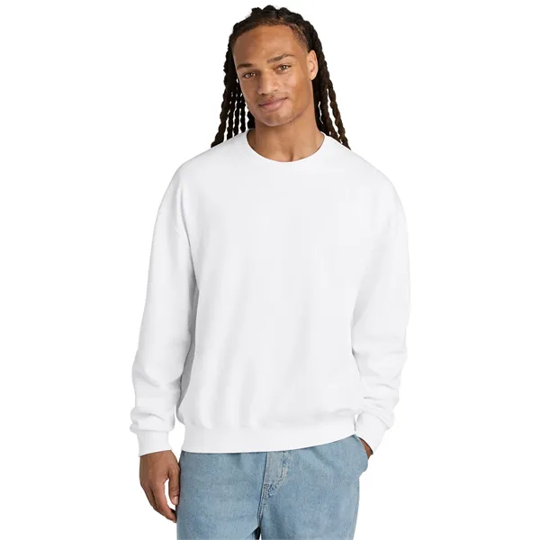 Stanley/Stella Unisex Ledger Dry Crewneck Sweatshirt - Stanley/Stella Unisex Ledger Dry Crewneck Sweatshirt - Image 28 of 35