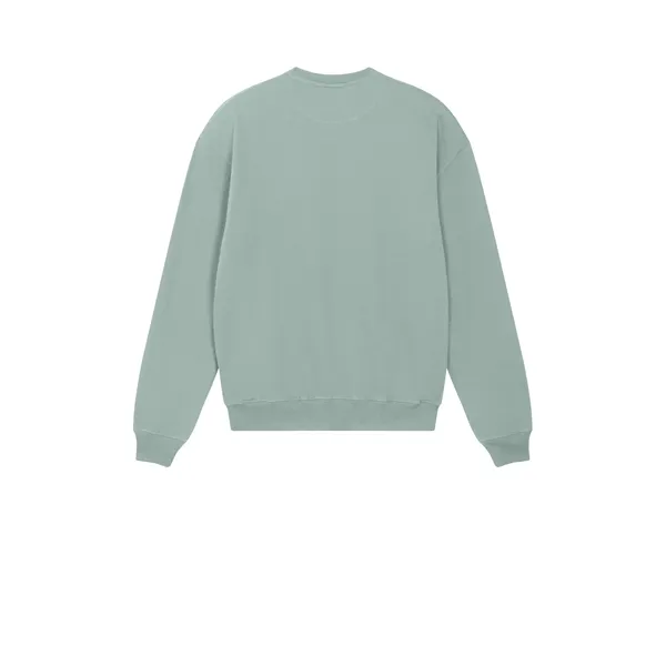 Stanley/Stella Unisex Ledger Dry Crewneck Sweatshirt - Stanley/Stella Unisex Ledger Dry Crewneck Sweatshirt - Image 3 of 35