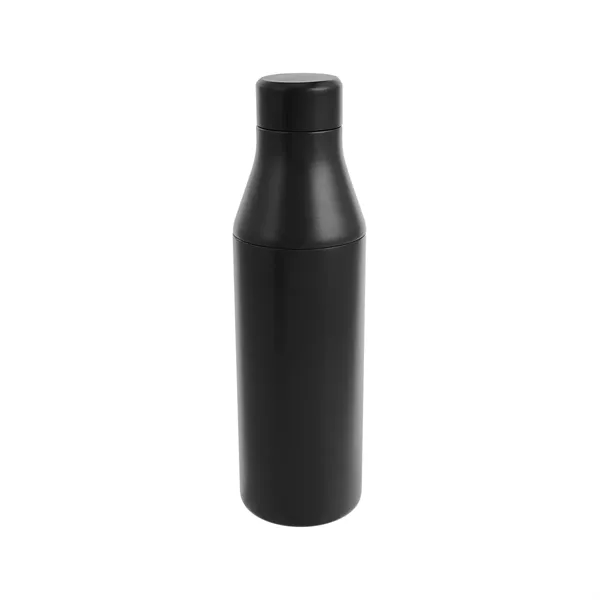 15 Oz. Branson Recycled Stainless Steel Bottle - 15 Oz. Branson Recycled Stainless Steel Bottle - Image 1 of 12