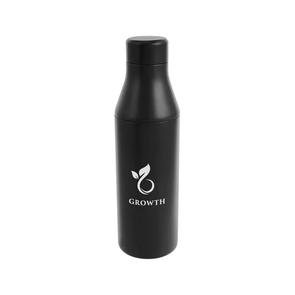 15 Oz. Branson Recycled Stainless Steel Bottle - 15 Oz. Branson Recycled Stainless Steel Bottle - Image 3 of 12