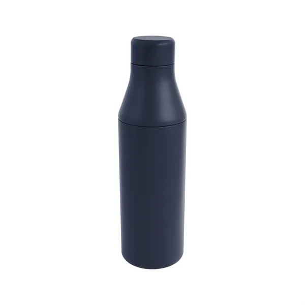 15 Oz. Branson Recycled Stainless Steel Bottle - 15 Oz. Branson Recycled Stainless Steel Bottle - Image 9 of 12