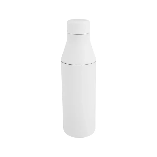 15 Oz. Branson Recycled Stainless Steel Bottle - 15 Oz. Branson Recycled Stainless Steel Bottle - Image 10 of 12