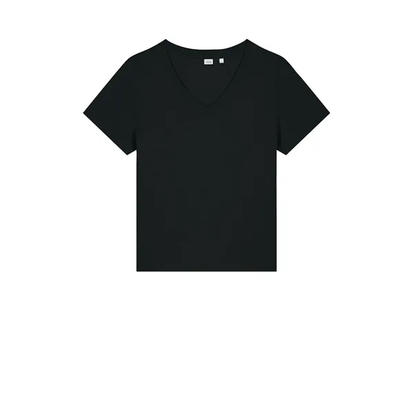 Stanley/Stella Women's Stella Isla V-Neck Tee - Stanley/Stella Women's Stella Isla V-Neck Tee - Image 2 of 35