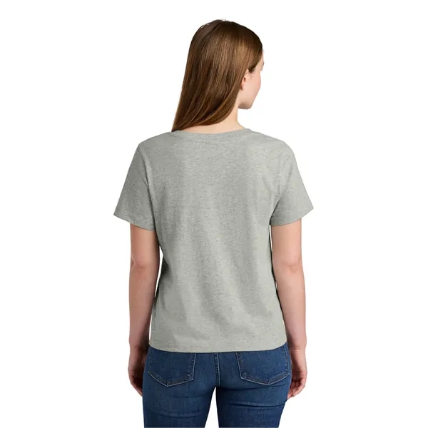 Stanley/Stella Women's Stella Isla V-Neck Tee - Stanley/Stella Women's Stella Isla V-Neck Tee - Image 21 of 35