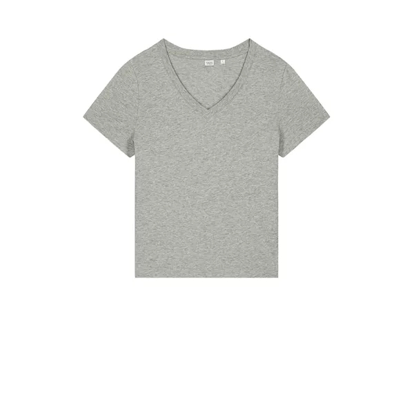 Stanley/Stella Women's Stella Isla V-Neck Tee - Stanley/Stella Women's Stella Isla V-Neck Tee - Image 22 of 35