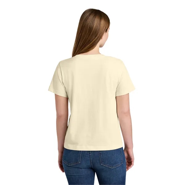 Stanley/Stella Women's Stella Isla V-Neck Tee - Stanley/Stella Women's Stella Isla V-Neck Tee - Image 25 of 35