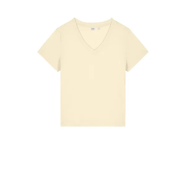 Stanley/Stella Women's Stella Isla V-Neck Tee - Stanley/Stella Women's Stella Isla V-Neck Tee - Image 26 of 35