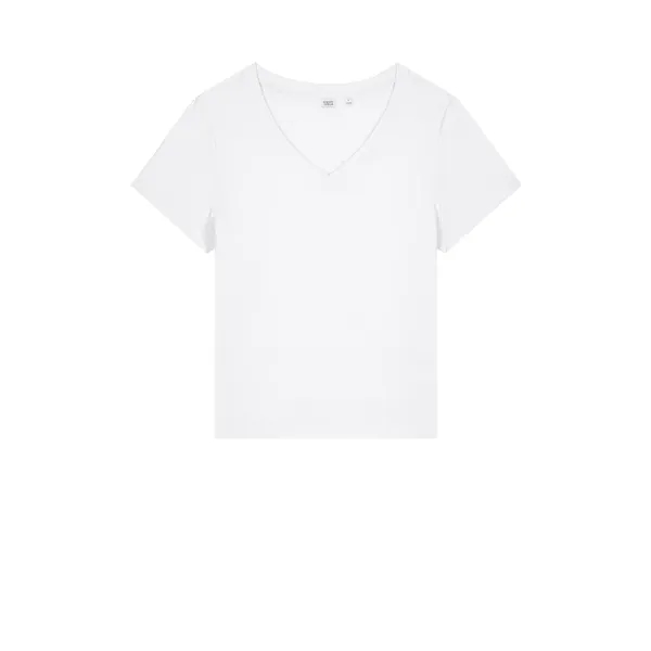 Stanley/Stella Women's Stella Isla V-Neck Tee - Stanley/Stella Women's Stella Isla V-Neck Tee - Image 34 of 35