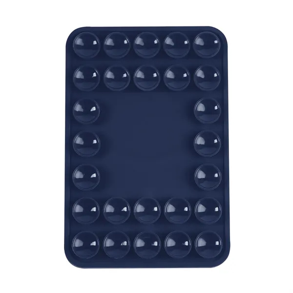 Magnetic Silicone Suction-Cup Phone Mount - Magnetic Silicone Suction-Cup Phone Mount - Image 5 of 12