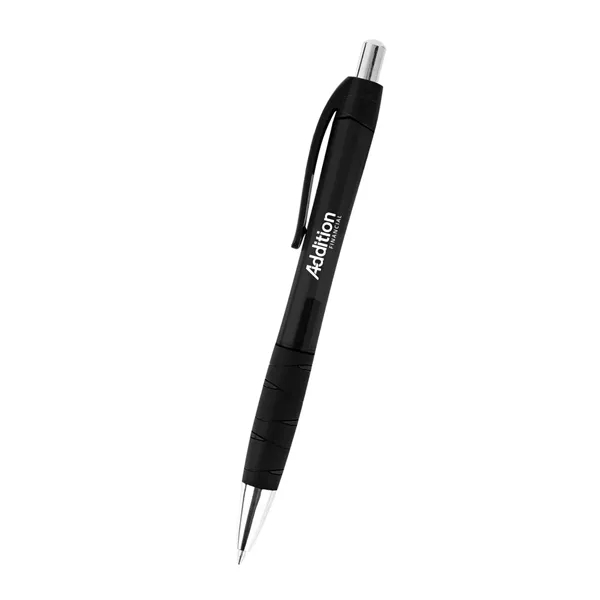 RILEY RPET GEL PEN - RILEY RPET GEL PEN - Image 2 of 12