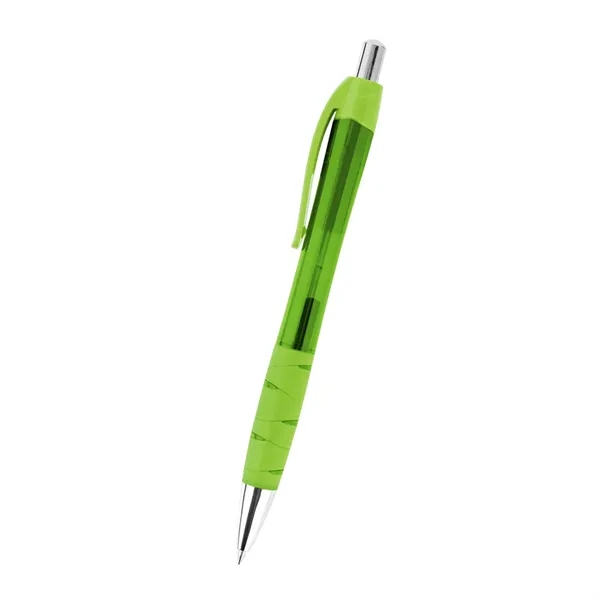 RILEY RPET GEL PEN - RILEY RPET GEL PEN - Image 3 of 12