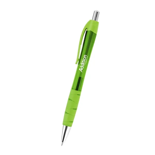RILEY RPET GEL PEN - RILEY RPET GEL PEN - Image 5 of 12