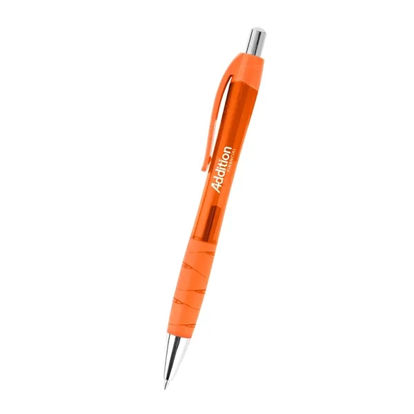 RILEY RPET GEL PEN - RILEY RPET GEL PEN - Image 7 of 12