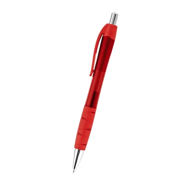 RILEY RPET GEL PEN - RILEY RPET GEL PEN - Image 10 of 12