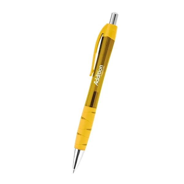 RILEY RPET GEL PEN - RILEY RPET GEL PEN - Image 12 of 12