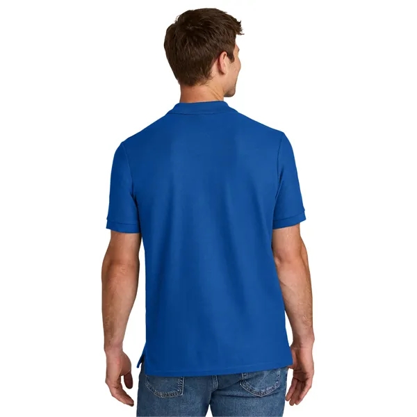 Gildan Hammer Pique Polo - Gildan Hammer Pique Polo - Image 5 of 38