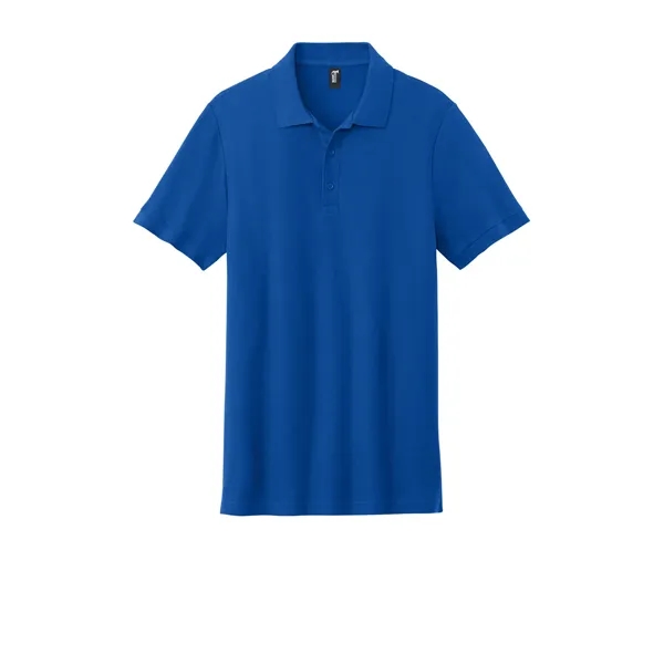 Gildan Hammer Pique Polo - Gildan Hammer Pique Polo - Image 8 of 38