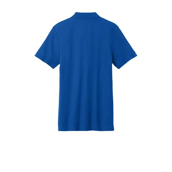 Gildan Hammer Pique Polo - Gildan Hammer Pique Polo - Image 10 of 38