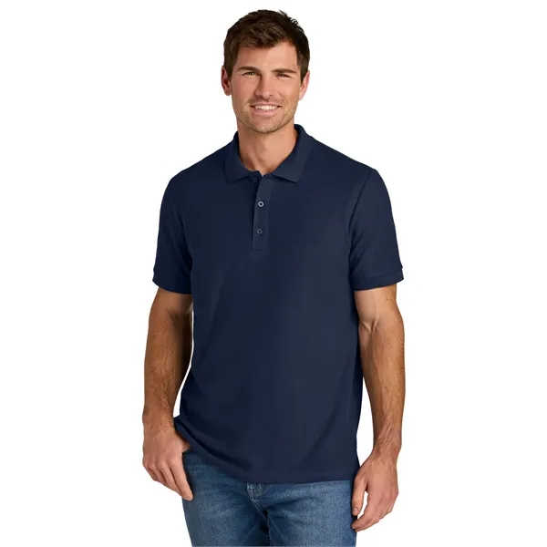 Gildan Hammer Pique Polo - Gildan Hammer Pique Polo - Image 23 of 38