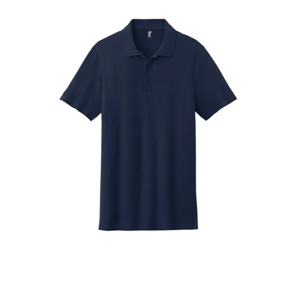 Gildan Hammer Pique Polo - Gildan Hammer Pique Polo - Image 28 of 38