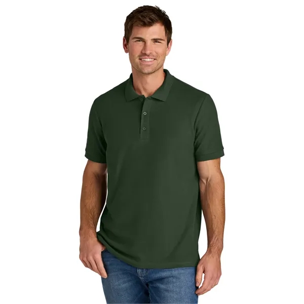 Gildan Hammer Pique Polo - Gildan Hammer Pique Polo - Image 35 of 38