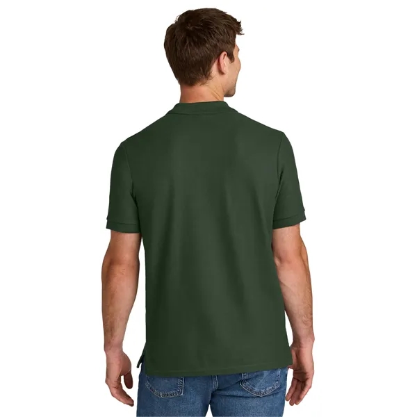 Gildan Hammer Pique Polo - Gildan Hammer Pique Polo - Image 36 of 38