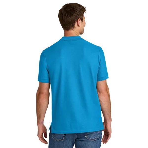 Gildan Hammer Pique Polo - Gildan Hammer Pique Polo - Image 38 of 38