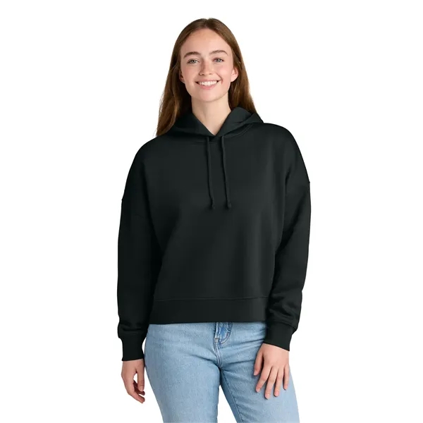 Stanley/Stella Women's Stella Nora Hooded Sweatshirt - Stanley/Stella Women's Stella Nora Hooded Sweatshirt - Image 0 of 39