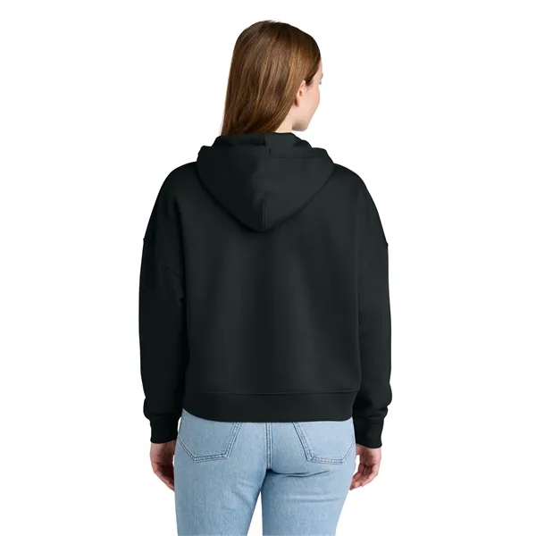 Stanley/Stella Women's Stella Nora Hooded Sweatshirt - Stanley/Stella Women's Stella Nora Hooded Sweatshirt - Image 1 of 39